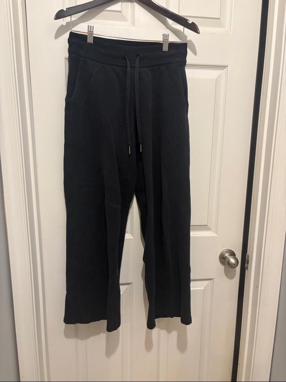 Lululemon sweatpants